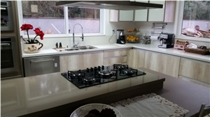 Artificial Stone Countertop, Quartz Countertop