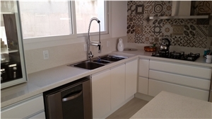 Artificial Stone Countertop, Quartz Countertop