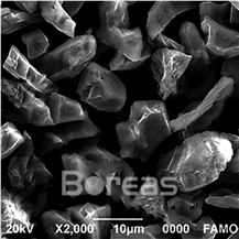 Synthetic Diamond Micron Powder