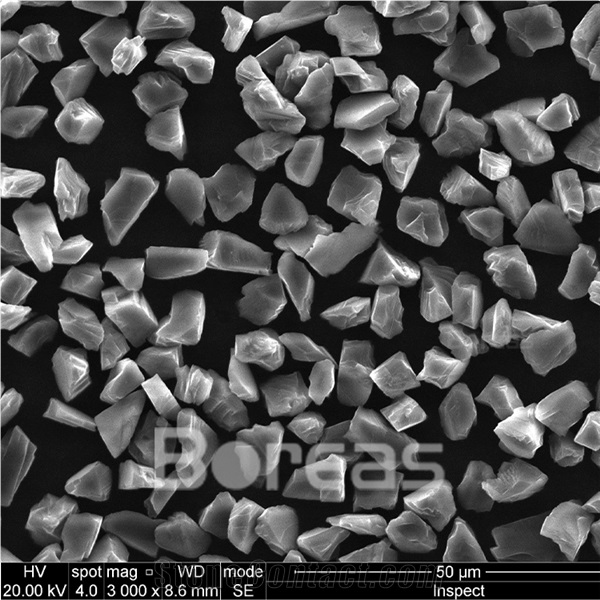 Synthetic Diamond Micron Powder