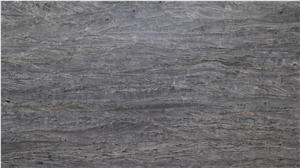 London Grey Quartzite Vein Cut Slabs