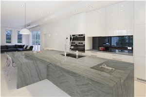 Monaco Quartzite Kitchen Countertop Monaco Quartzite Kitchen Countertop