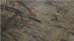 Paradise Quartzite Slabs, Wall Tiles