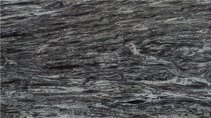 Rocky Mountain Granite Slabs