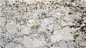 Sierra Nevada Granite Slabs