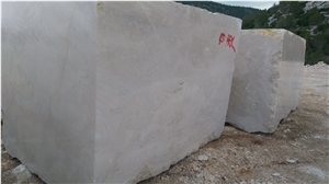 Royal Beige Marble Blocks
