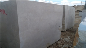 Royal Beige Marble Blocks