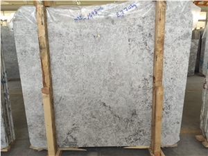 Tundra Grey Marble Slabs