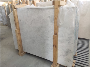 Tundra Grey Marble Slabs