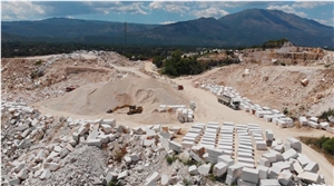 Maljat Limestone- Maljat Stone Quarry