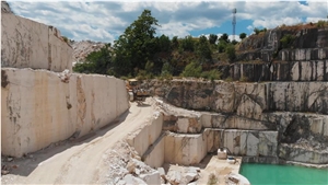 Maljat Limestone- Maljat Stone Quarry