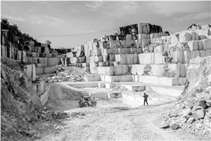 Maljat Limestone- Maljat Stone Quarry