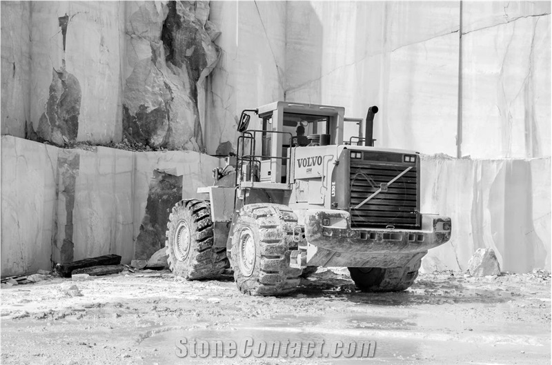 Maljat Limestone- Maljat Stone Quarry