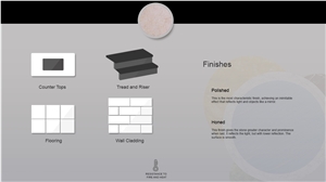 Desert Rose Marble Tiles & Slabs Desert Rose Marble Tiles & Slabs