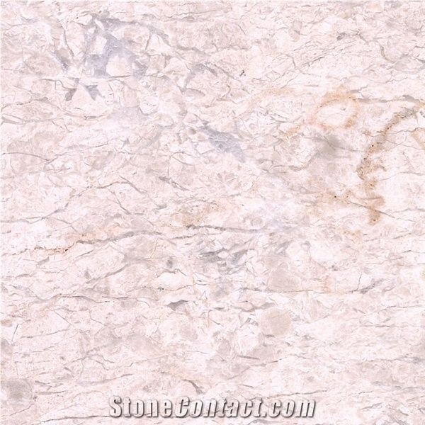 Desert Rose Marble Tiles & Slabs