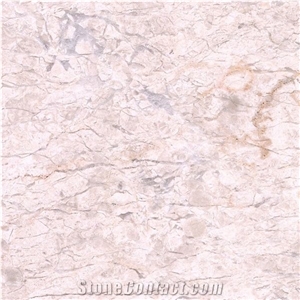 Desert Rose Marble Tiles & Slabs