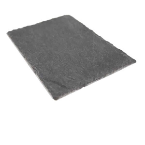 Grey Phyllite Jbernardos For Roofing, Stone Roof Tiles