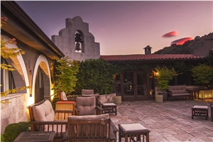 Jbernardos Copper Quartzite Pavers