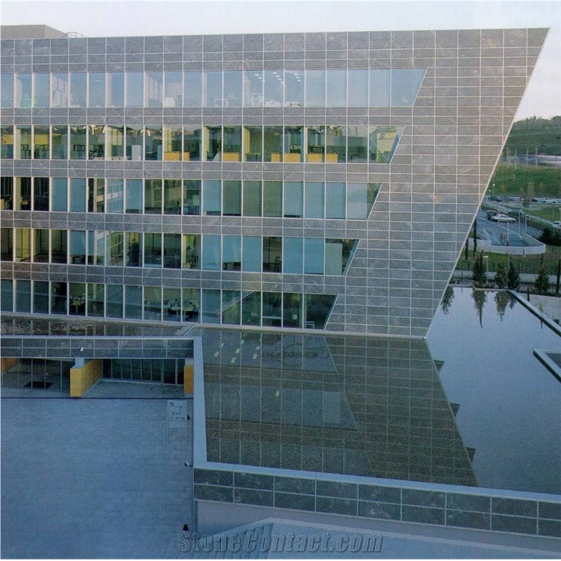 Jbernardos Phyllite Natural Surface Wall Tiles, Facade
