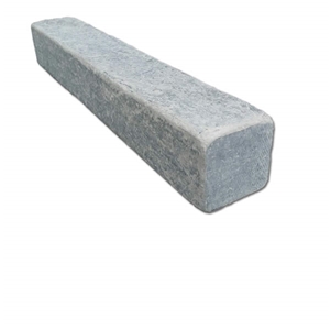 Jbernardos Phyllite Rustic Kerb Tumbled (2 Ends Sawn)