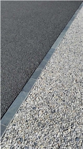 Jbernardos Phyllite Rustic Kerb Tumbled (2 Ends Sawn)