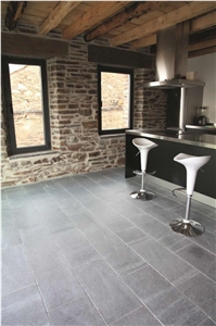 Jbernardos Phyllite Tumbled Kitchen, Bath Wall And Floor