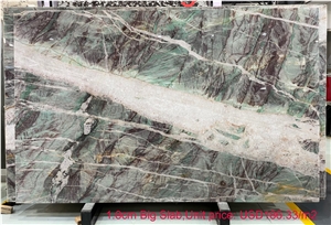 Botanic Wave Quartzite Slabs & Tiles For Wall Or Kitchen