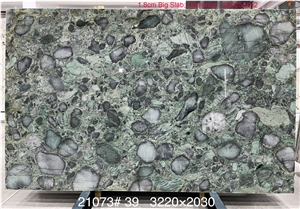 Botanic Wave Quartzite Slabs & Tiles For Wall Or Kitchen