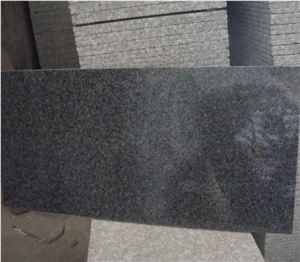 Wholesale China Nero Impala Granite Slabs & Tiles For Project
