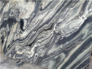 Calacatta Cipollino Marble Slabs