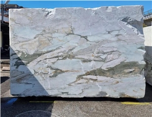 Calacatta Tintoretto Marble Rough Blocks Calacatta Tintoretto Marble Rough Blocks