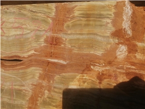 Green Onyx Rough Blocks