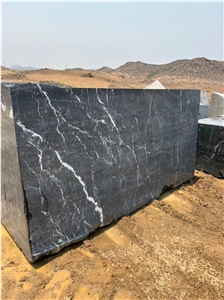 Noir Khenifra MOROCCAN BLACK BLOCKS Noir Khenifra MOROCCAN BLACK BLOCKS