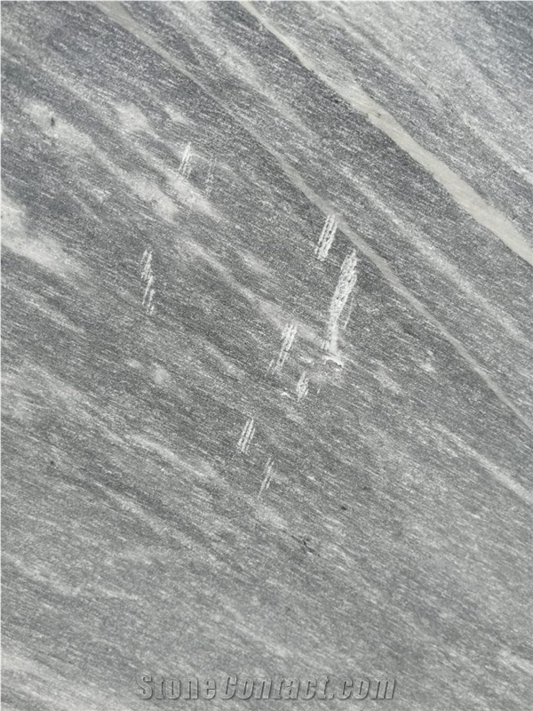 Nuvolato Classico - Carrara Grey Marble Slabs
