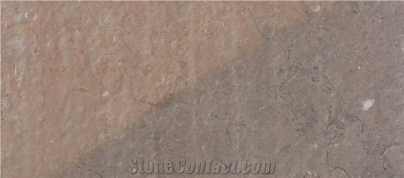 Amazona Estremadura Limestone Honed Tiles