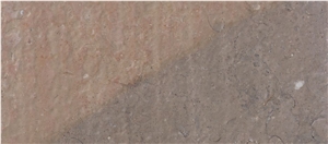 Amazona Estremadura Limestone Honed Tiles