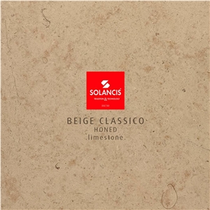 Beige Classico Limestone Honed Tiles Beige Classico Limestone Honed Tiles