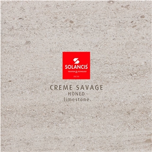 Creme Savage Limestone Tiles & Slabs Creme Savage Limestone Tiles & Slabs