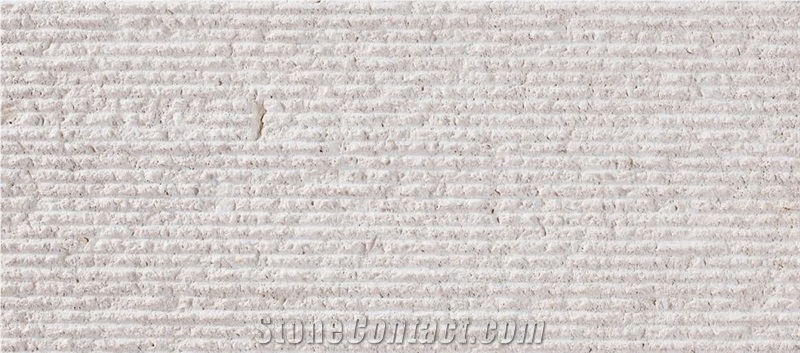 Creme Savage Limestone Tiles & Slabs
