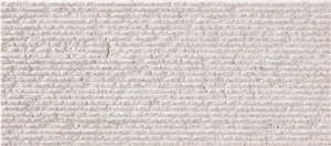 Creme Savage Limestone Tiles & Slabs