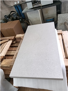 Grey Quartz Countertop