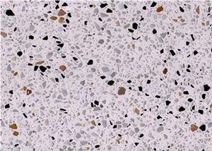 Spring Garden Terrazzo For Interior Design Spring Garden Terrazzo For Interior Design