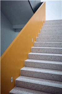 Spring Garden Terrazzo For Interior Design