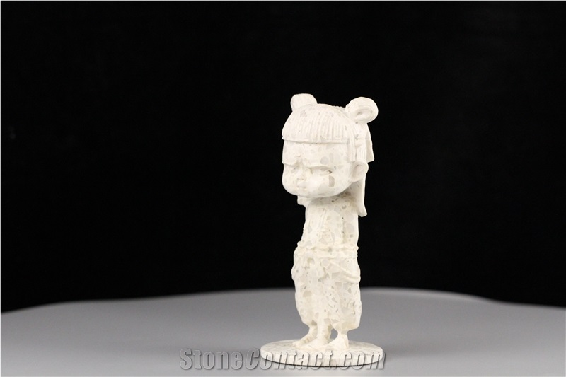 Terrazzo Handicrafts Accessories For Decoration Gift