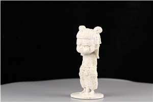 Terrazzo Handicrafts Accessories For Decoration Gift