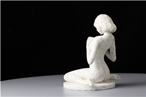 Terrazzo Handicrafts Accessories For Decoration Gift