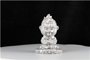 Terrazzo Handicrafts Accessories For Decoration Gift