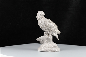 Terrazzo Handicrafts Of Animal Decoration Series