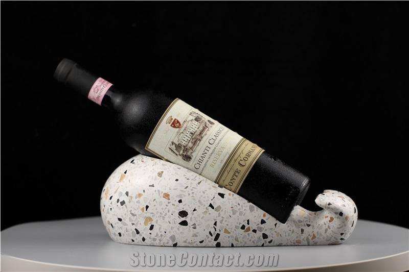 Terrazzo Handicrafts Of Household Decorations