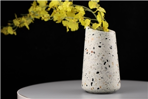 Terrazzo Handicrafts Of Household Decorations